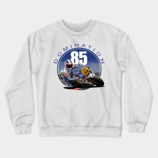 Freddie Crewneck Sweatshirt